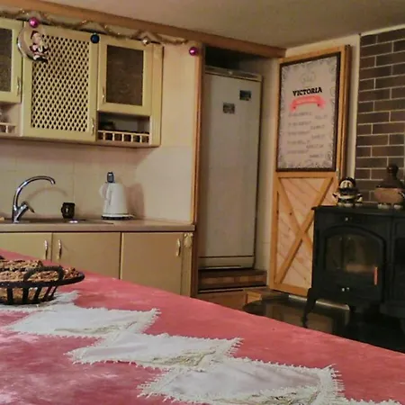 приватний будинок Victoria Guest house