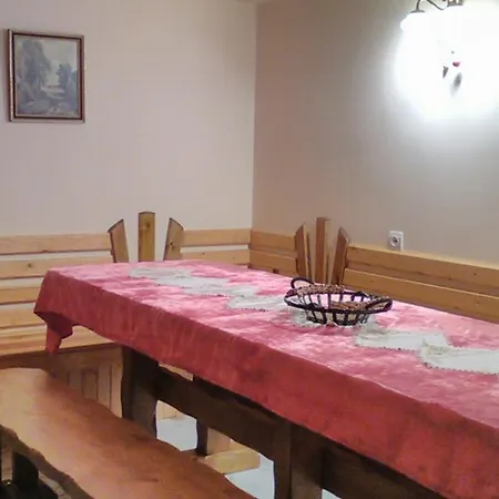 приватний будинок Victoria Guest house