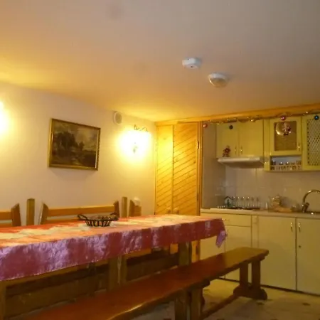 Guest house приватний будинок Victoria Slavske
