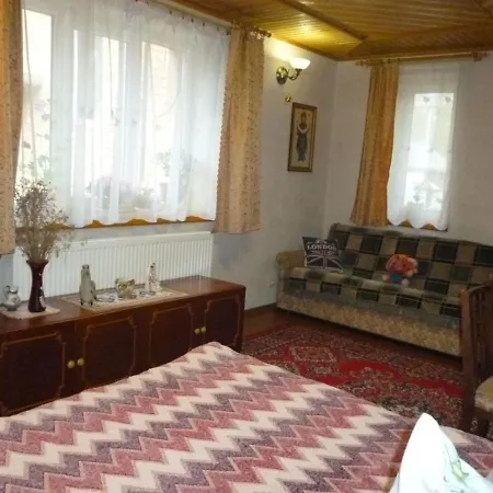 приватний будинок Victoria * Slavske