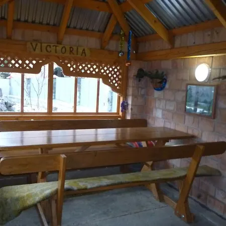 Guest house приватний будинок Victoria *