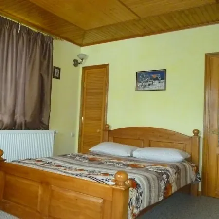 приватний будинок Victoria Guest house Slavske